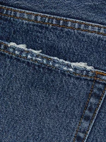 Hang Denim Shorts