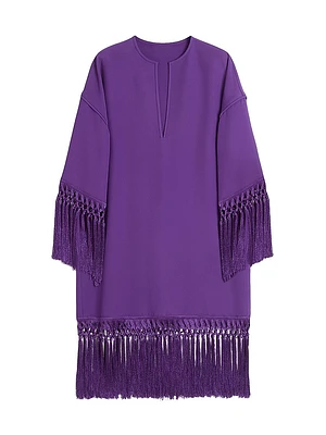 Cady Couture Dress