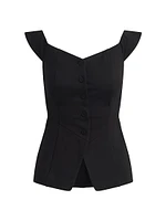 The One That I Want Top
