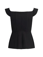 The One That I Want Top