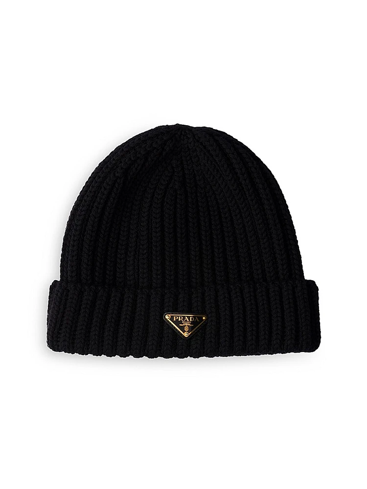 Wool Beanie