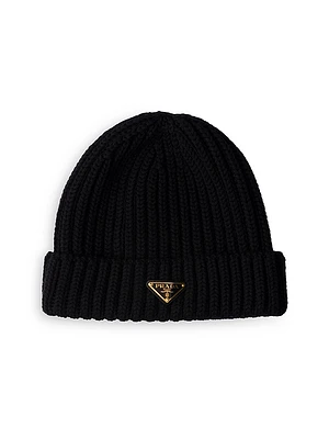 Wool Beanie