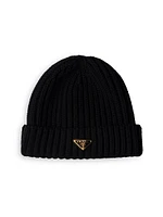 Wool Beanie