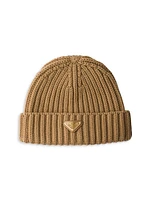 Wool Beanie
