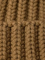 Wool Beanie