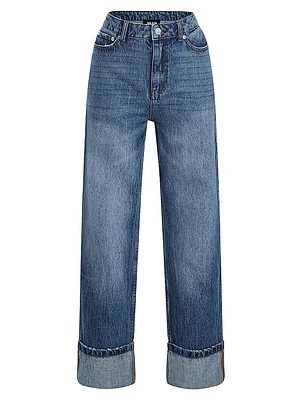 Parker High Rise Jeans
