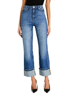 Parker High Rise Jeans