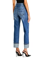Parker High Rise Jeans