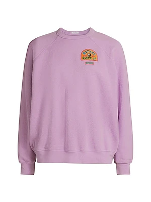 The Biggie Concert Crewneck Sweatshirt