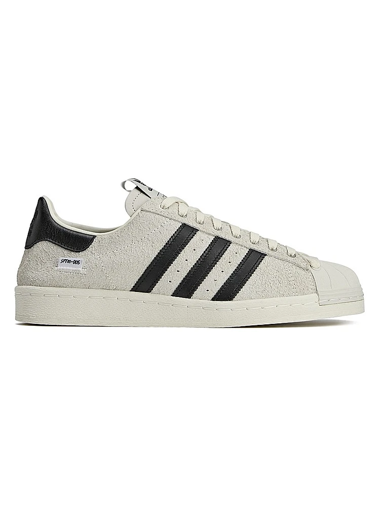 adidas x Song For The Mute Superstar 82 STFM Sneakers