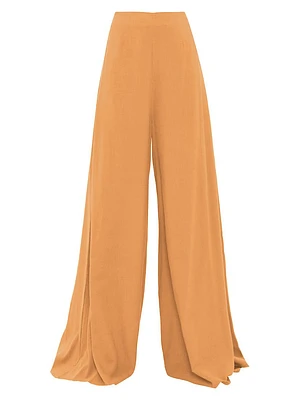 Nata Wide-Leg Pants