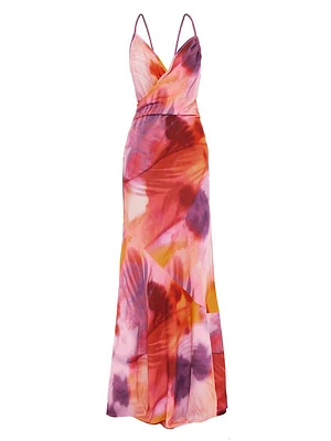 Tiro Maxi Dress