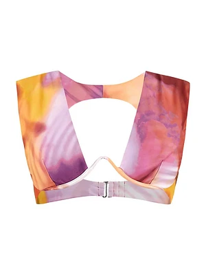 Kuwa Bikini Top