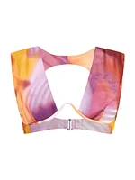 Kuwa Bikini Top