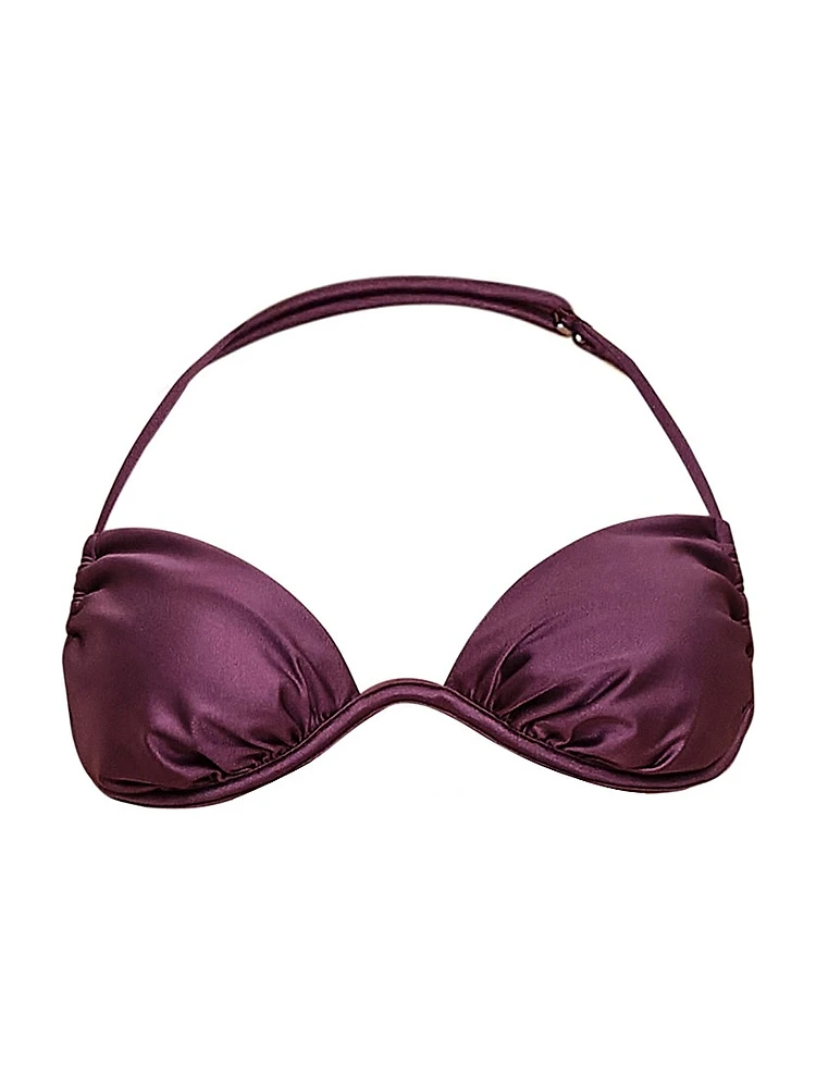 Gadu Bikini Top