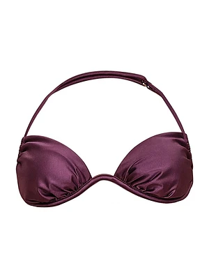 Gadu Bikini Top