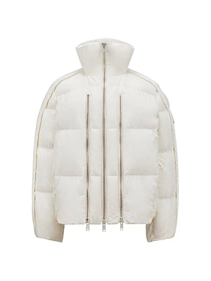 Moncler x Willow Smith Jayel Puffer Jacket