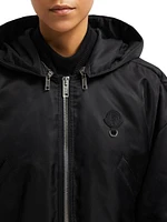 Moncler x Willow Smith Malek Puffer Jacket