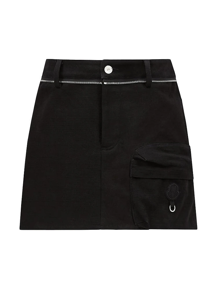Moncler x Willow Smith Skirt