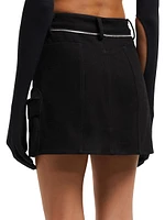 Moncler x Willow Smith Skirt