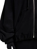Moncler x Willow Smith Cotton Sweatshirt