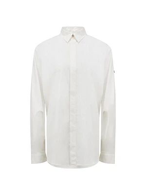 Moncler x Willow Smith Cotton Shirt