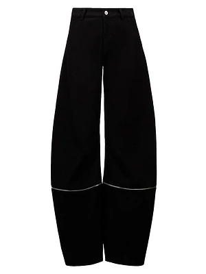 Women's Moncler x Willow Smith 2-in-1 Pants