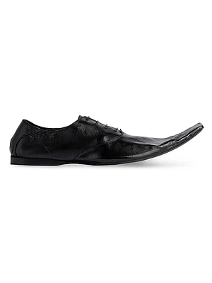 Ultra Soft Derby Shoes