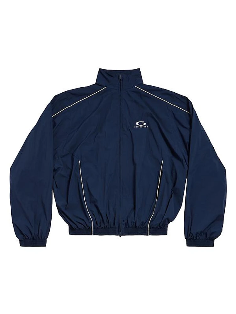 Loop Sports Icon Large Tracksuit Jacket