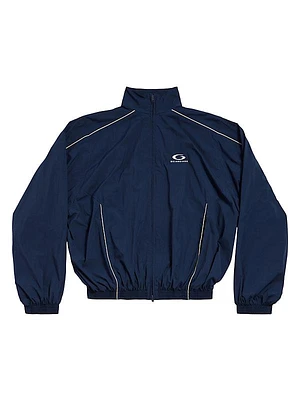 Loop Sports Icon Large Tracksuit Jacket