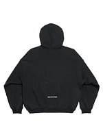 Greene Street Hoodie Medium Fit