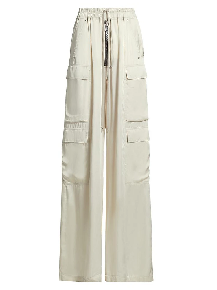 Bellas Cargo Pants