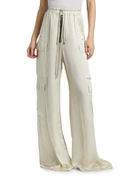Bellas Cargo Pants