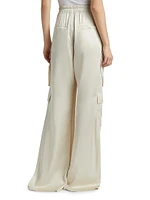Bellas Cargo Pants