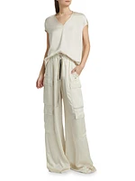 Bellas Cargo Pants