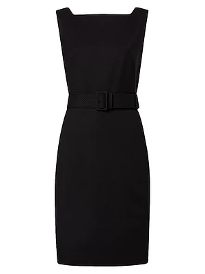Cynthia Dress