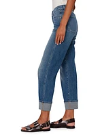 Thea Boyfriend Relaxed Jeans