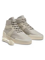 Basketball High-Top Sneakers