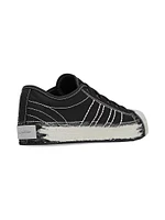 Y-3 Nizza Low-Top Sneakers