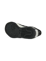 Y-3 Nizza Low-Top Sneakers
