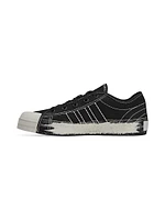 Y-3 Nizza Low-Top Sneakers