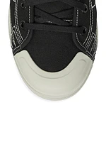 Y-3 Nizza Low-Top Sneakers