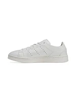 #Trend Core Leather Low-Top Sneakers