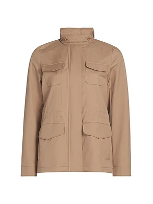 Traveler Mini Field Jacket
