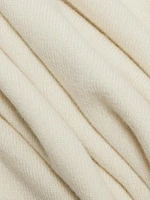 Classic Baby Cashmere Polo Shirt