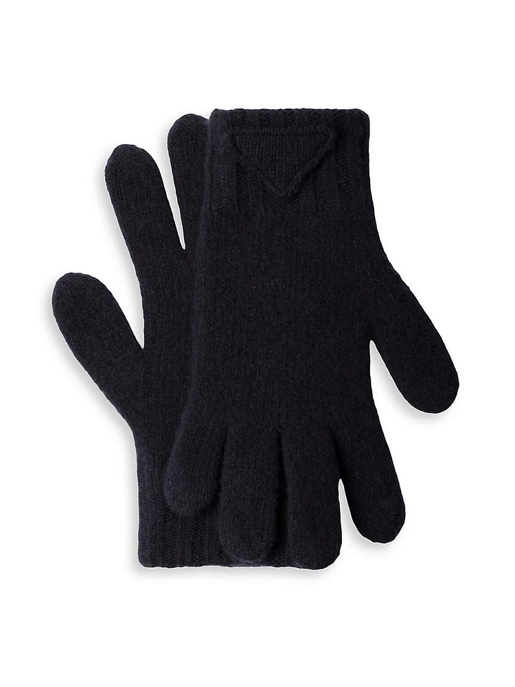 Wool Gloves