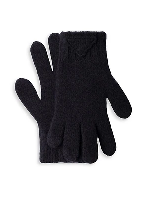 Wool Gloves