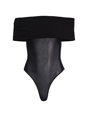 Willa Bodysuit