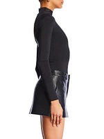 Jackie Mesh Bodysuit