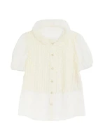 Chiffon Blouse